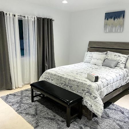 Amazing Large 2 Bedroom West Hollywood Apartment Los Angeles Exterior foto